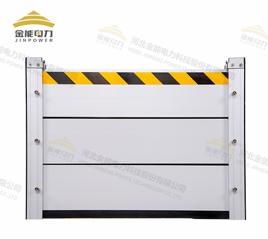 從陌生到信賴  金能電力與裕民泵站的不解之緣